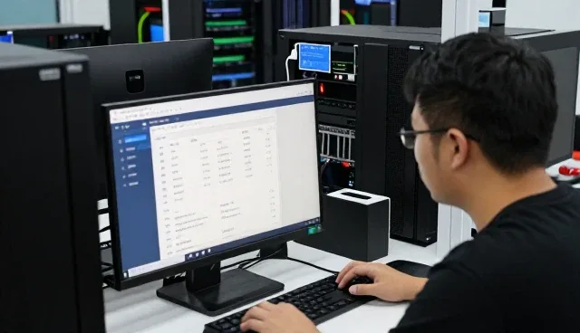 网站建设提升跨区域项目使用效率