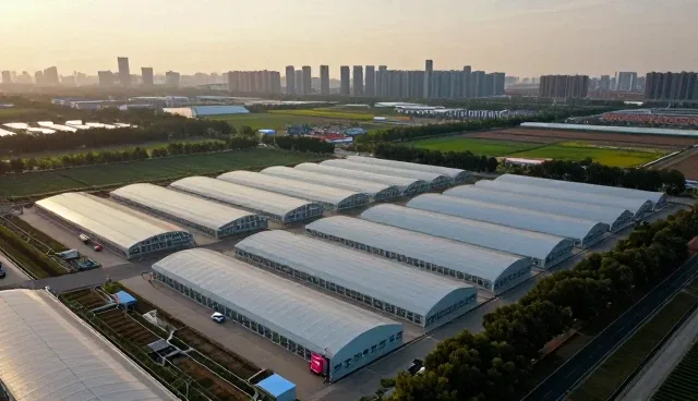 网站建设中服务器选型的五大关键考量