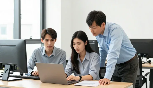 成都好易智通网络科技有限公司构建专业用科技赋能定制化软件体系